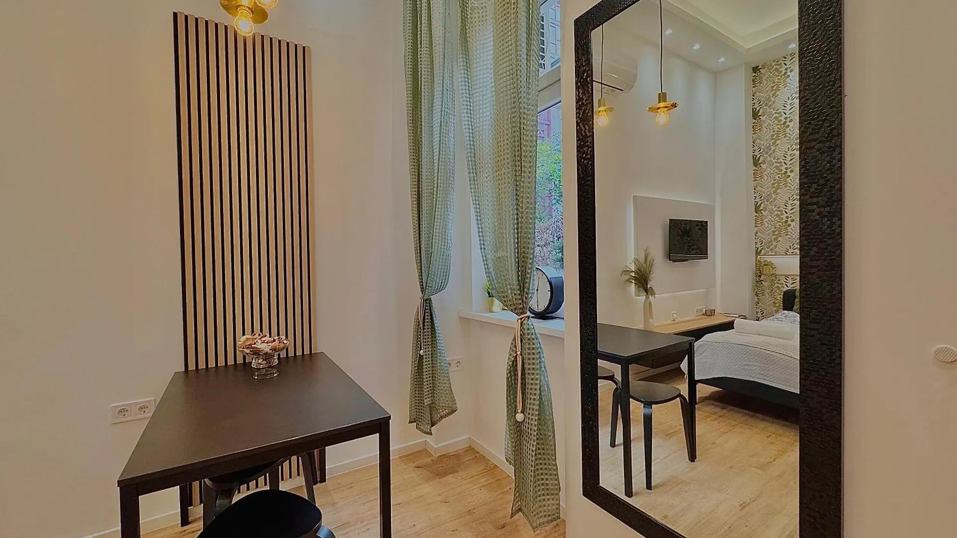 The Pest Garden Condo A Budapest 0*,  Hungary